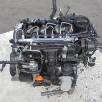 PBL145 Motore VW 1.6TDi CAYC / CAY [09/--]