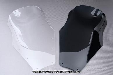 Cupolino / Parabrezza YAMAHA TDM 850 1996 - 2001