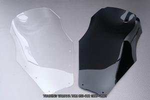 Cupolino / Parabrezza YAMAHA TDM 850 1996 - 2001