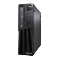 LENOVO M81 Small Form Factor Desktop I5-2500 3.30