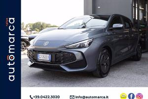 MG MG3 1.5 hybrid+ Standard auto