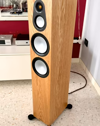 Diffusori Monitor Audio Silver 300 7/G