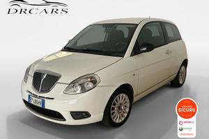 Lancia Ypsilon 1.3 MJT 16V 95 CV 5 porte S&S Silve