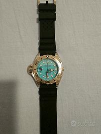 orologio tecnotempo automatico 
