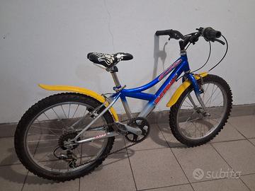 bicicletta per bambino 