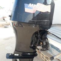 Mercury 80 quattro tempi anche skambio 