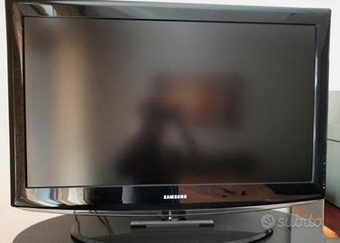 TV LCD Samsung 37 pollici HD