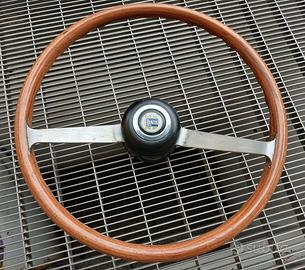 Volante Lancia Fulvia - Flavia coupe' prima serie