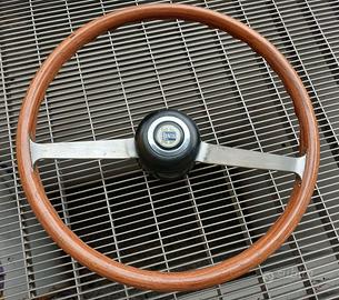 Volante Lancia Fulvia - Flavia coupe' prima serie