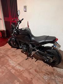 Yamaha Mt-09 2023