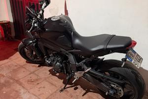 Yamaha Mt-09 2023