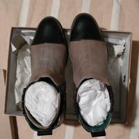   Chelsea/boots donna CAFèNOIR 