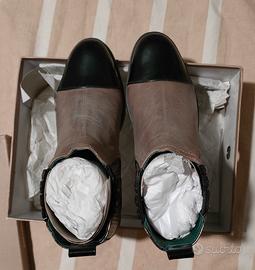   Chelsea/boots donna CAFèNOIR 