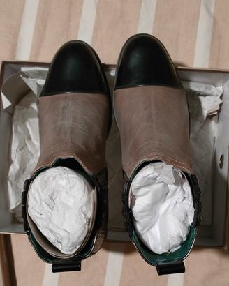   Chelsea/boots donna CAFèNOIR 