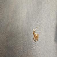 Ralph Lauren tg shirt/camicia originale