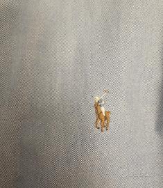 Ralph Lauren tg shirt/camicia originale