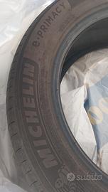 gomme Michelin e-primacy 