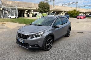 Peugeot 2008 1.6HDI Allure PREZZO 7990€