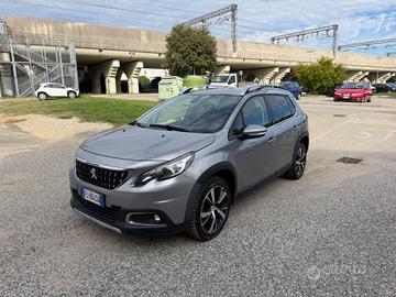 Peugeot 2008 1.6HDI Allure PREZZO 7990€