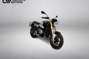 BMW R 1200 nineT Abs