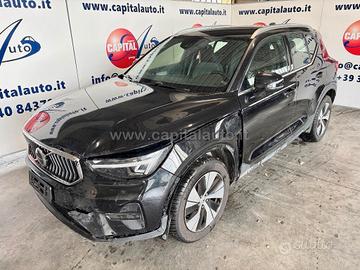 Volvo XC40 T5 Recharge Plug-in Hybrid auto NETTO 1