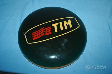 TIM cuscino sgabello new