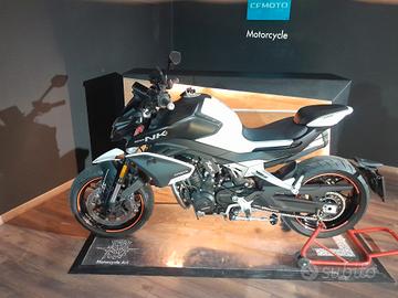 Cf Moto 800 NK advanced