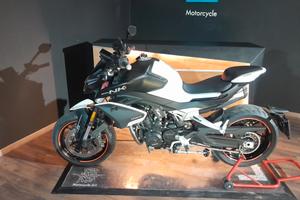 Cf Moto 800 NK advanced