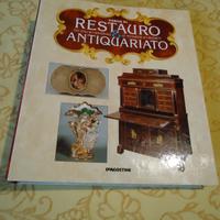 CORSO DI RESTAURO
