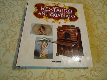 CORSO DI RESTAURO