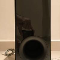 Sistema LG Dolby Home Theatre 2.1