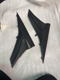 Fianchetti carena aprilia tuono / rs 660