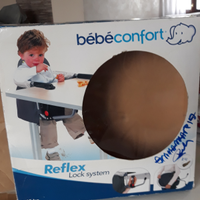 Seggiolino da tavolo Bebecomfort