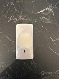 Sensore allarme IR 12V