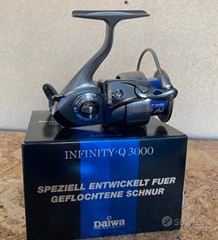  4 Mulinelli Daiwa o Shimano