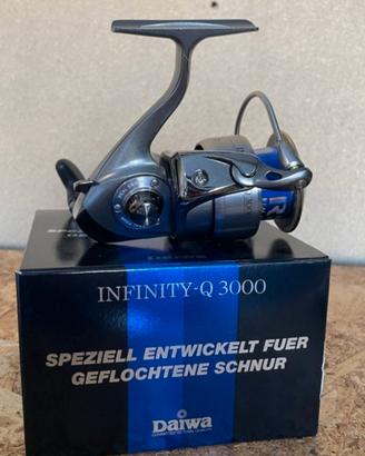 4 Mulinelli Daiwa o Shimano