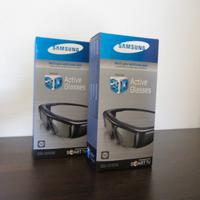 Occhiali 3D Samsung