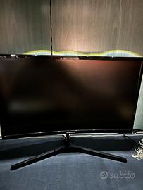 Monitor da gaming