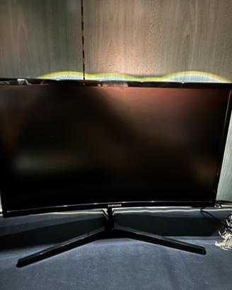 Monitor da gaming