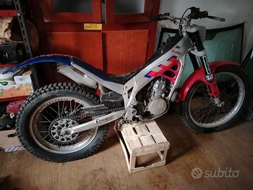 ricambi beta techno 250