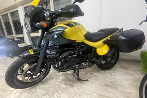 Bmw r1150r anno 2002 rockster