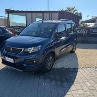 Peugeot Rifter BlueHDi 100 S&S GT Line 7 Posti