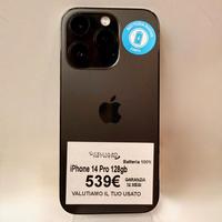 IPHONE 14 PRO 128GB