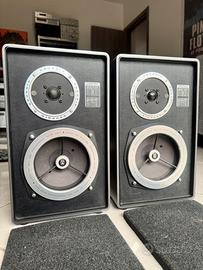 GRUNDIG Hi-Fi BOX 550 professional