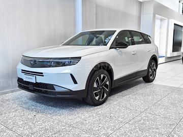 Opel Grandland 1.2 hybrid edition 145cv e-dcs6