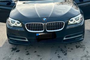 BMW 518 touring