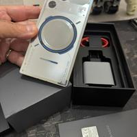 RED MAGIC 11 PRO 5G ( 16/512GB ) NUOVO