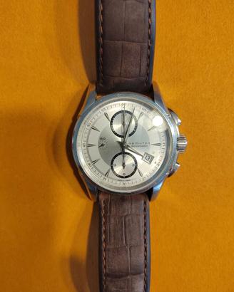 Hamilton CA H326160 – Valjoux 7750