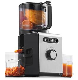 Estrattore per frutta e verdura 