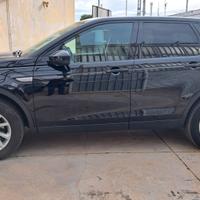 Land Rover Discovery Sport 2.0 TD4 150CV SE AWD